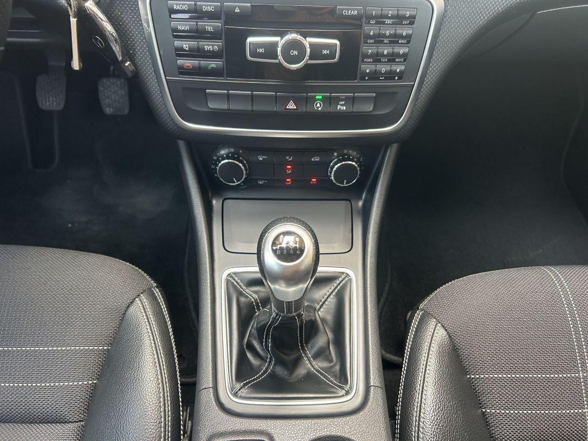 MERCEDES - Classe A - 180 CDI 109CV Premium AMG TETTO