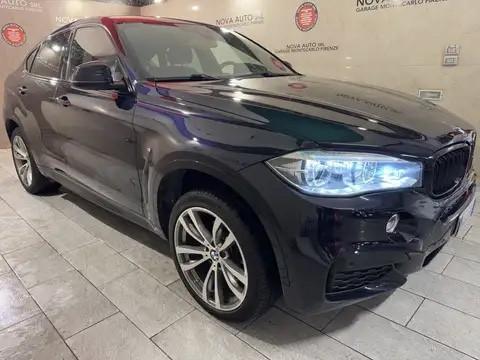 Bmw X6 xDrive30d 249CV Msport