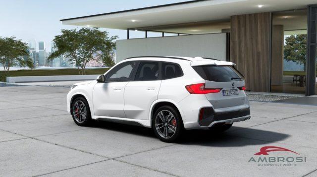 BMW X1 sDrive18d Msport Pro Premium Package
