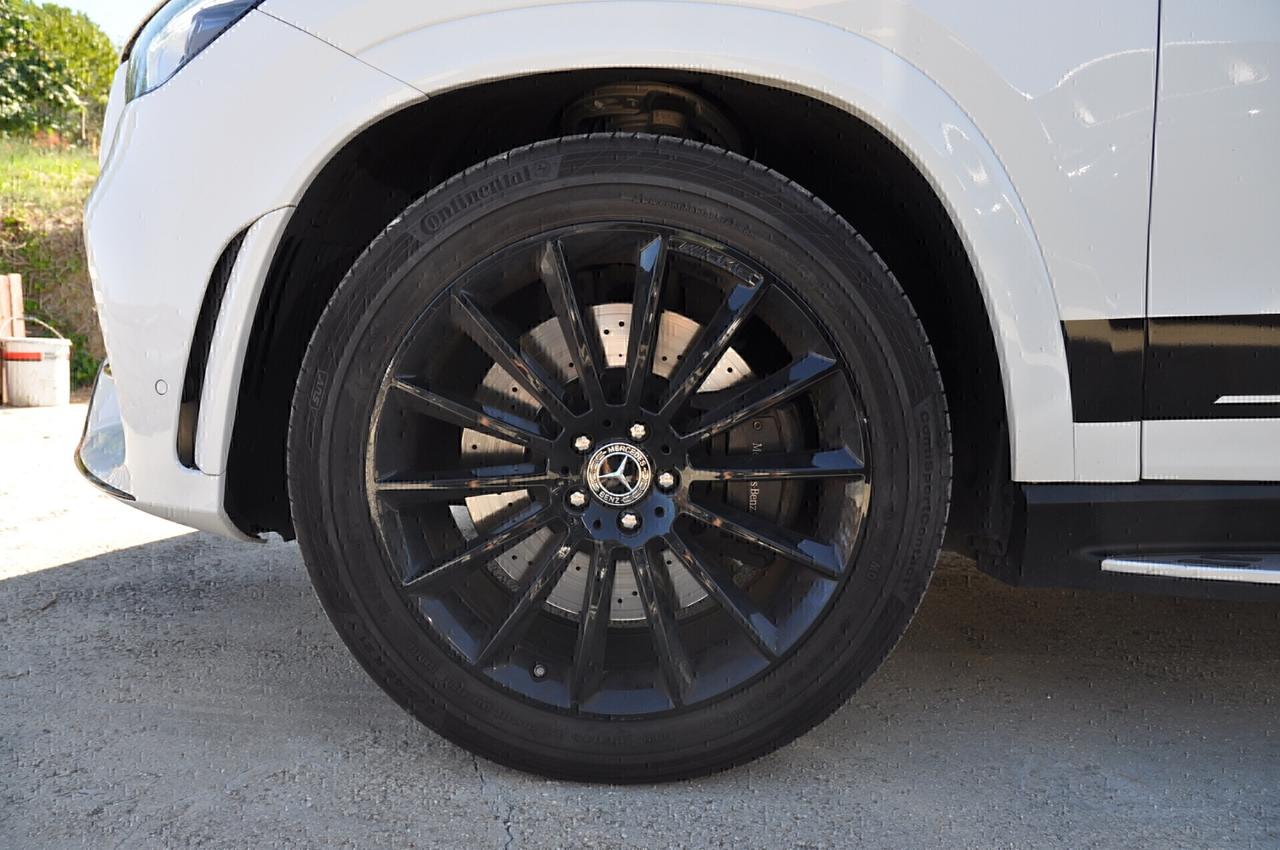 Mercedes-benz GLE 350 d 4Matic Premium Plus