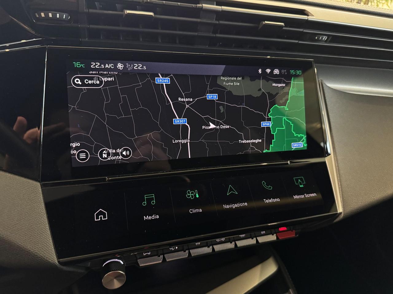 PEUGEOT 308 III 2021 SW SW 1.5 bluehdi GT s&s 130cv eat8 - IN ARRIVO