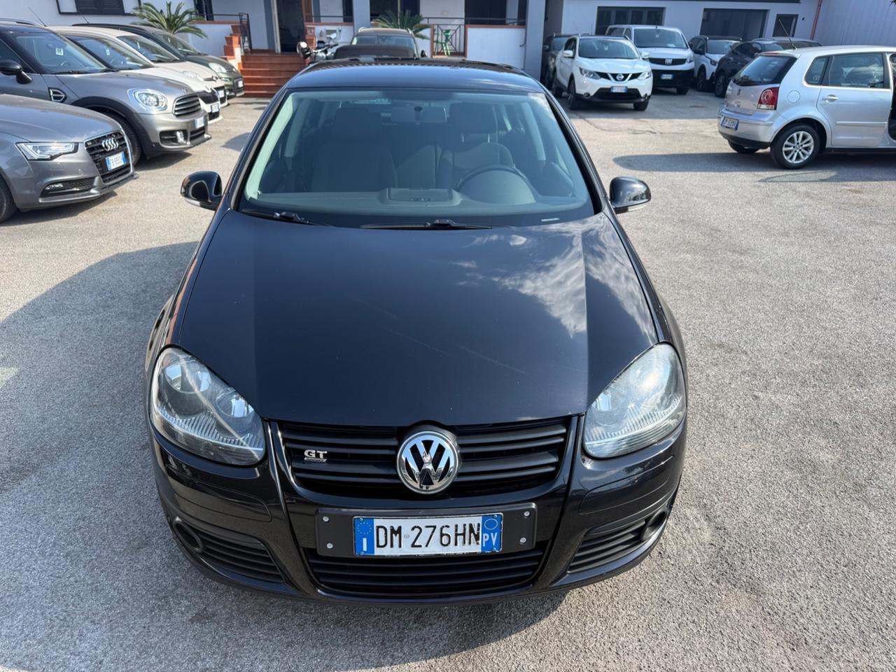 Volkswagen Golf 2.0 TDI DPF 5p. GT Sport