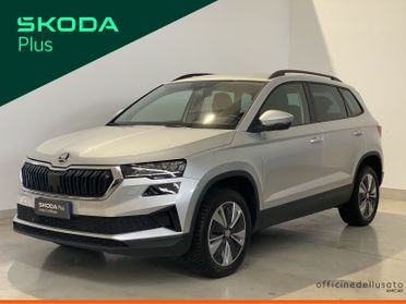 Skoda Karoq 2.0 tdi evo scr 115cv executive dsg