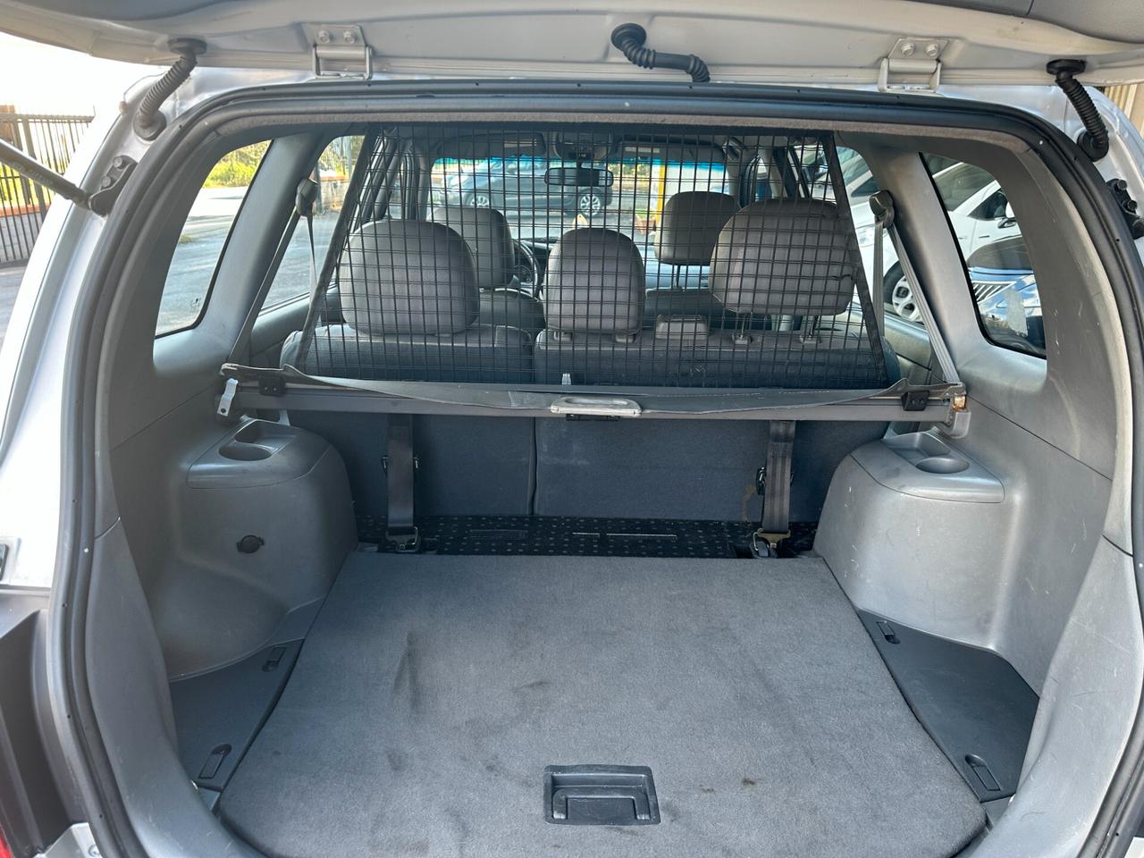 Kia Carens 2.0 16V CRDi Family