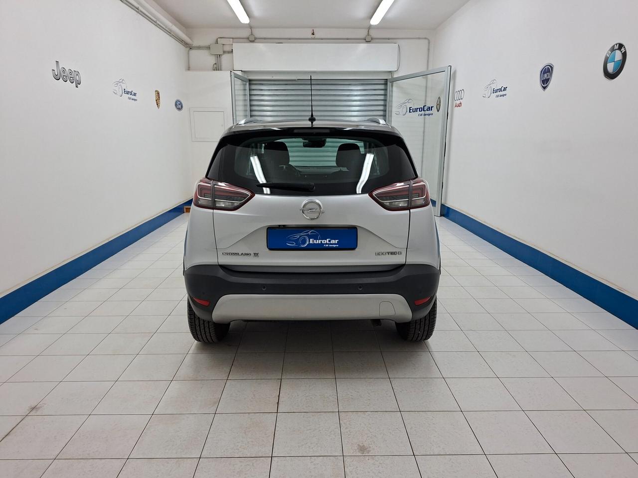 Opel Crossland X 1.5 Ecotec D 102cv Innovation