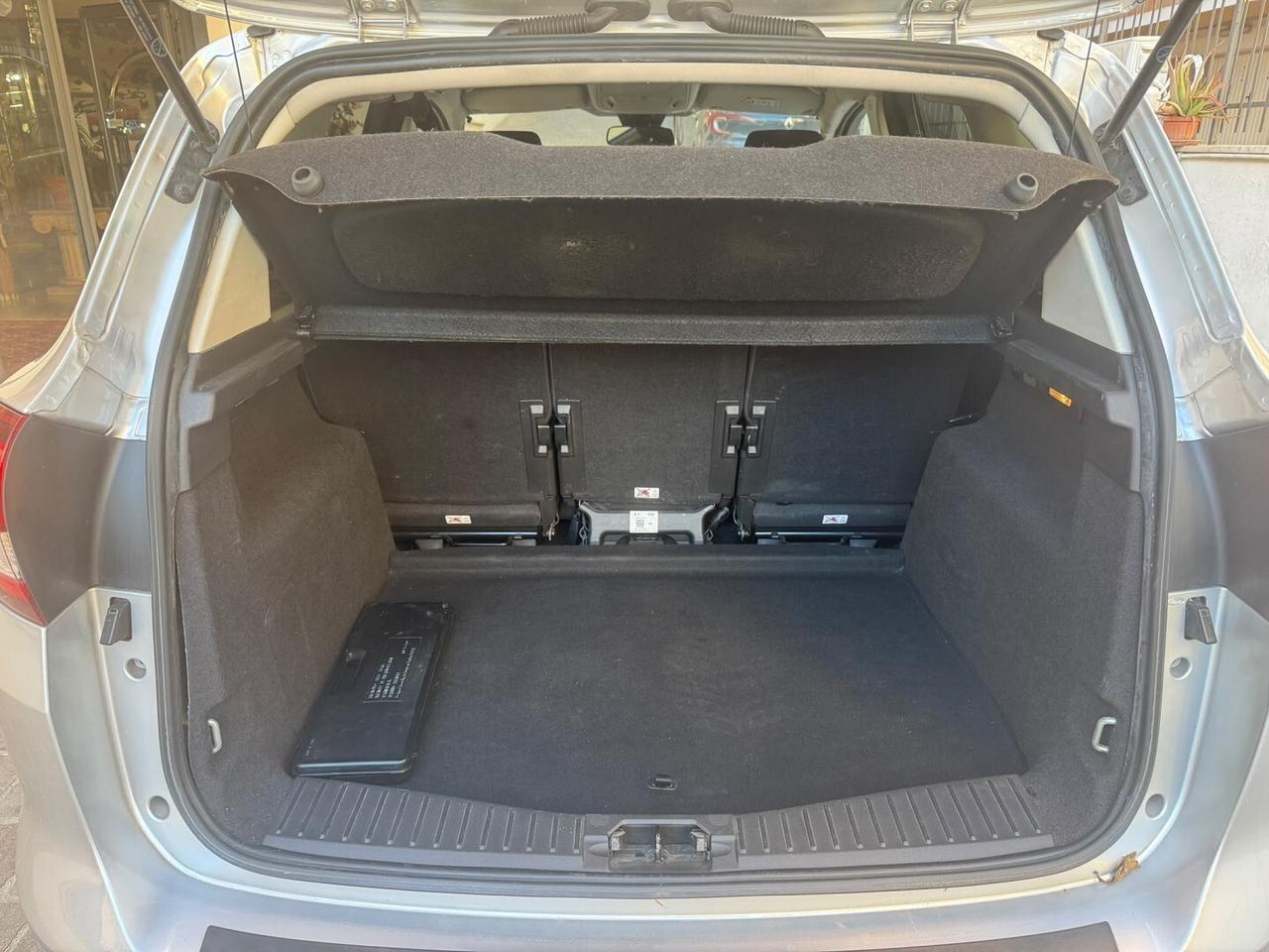 FORD C-Max 1.5 TDCi 120CV Start&Stop Titanium