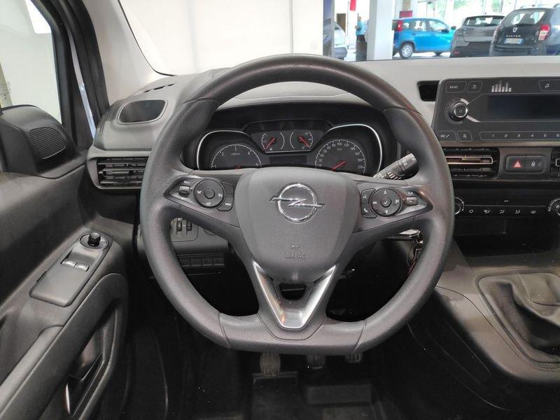 Opel Combo Life 1.5D 100 CV S&S MT5 Advance*5 POSTI*DIESEL*GARANTITA*