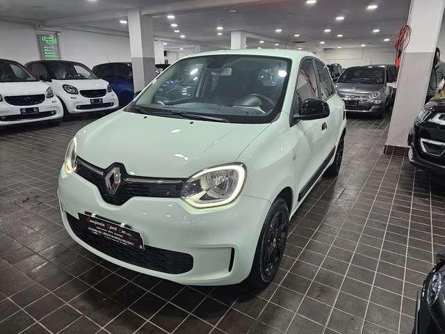 Renault Twingo INTENS ENERGY 1.0 SCe BENZ 65CV