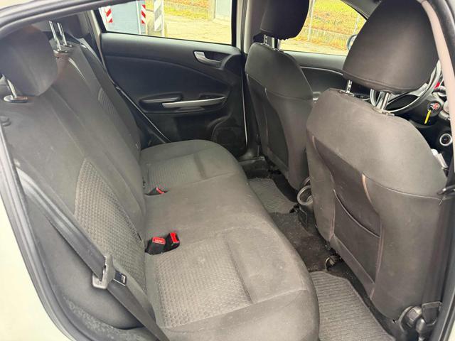 ALFA ROMEO Giulietta 1.4 Turbo 120 CV BENZINA/GPL Distinctive