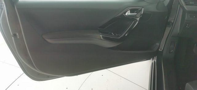 PEUGEOT 208 1° serie PureTech 68 3 porte Active