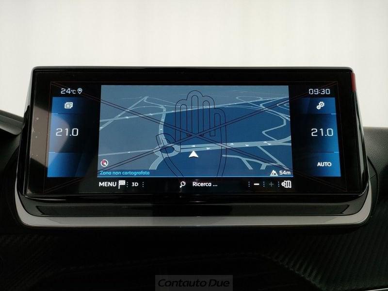 Peugeot 2008 2008 1.2 puretech Allure Pack s&s 100cv