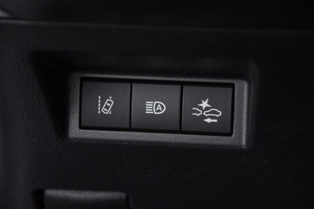 TOYOTA Yaris 1.5 Hybrid 5 porte Business