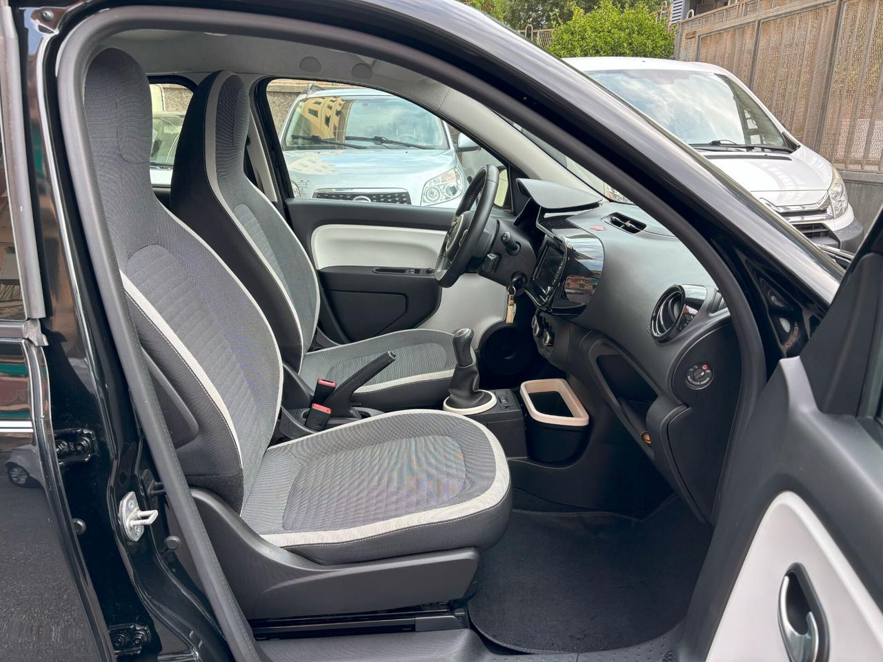 Renault Twingo SCe Lovely PREZZO REALE UNIPROPRIETARIO