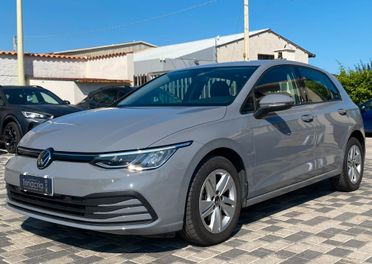 Volkswagen Golf Life 2.0 TDI 116CV DSG