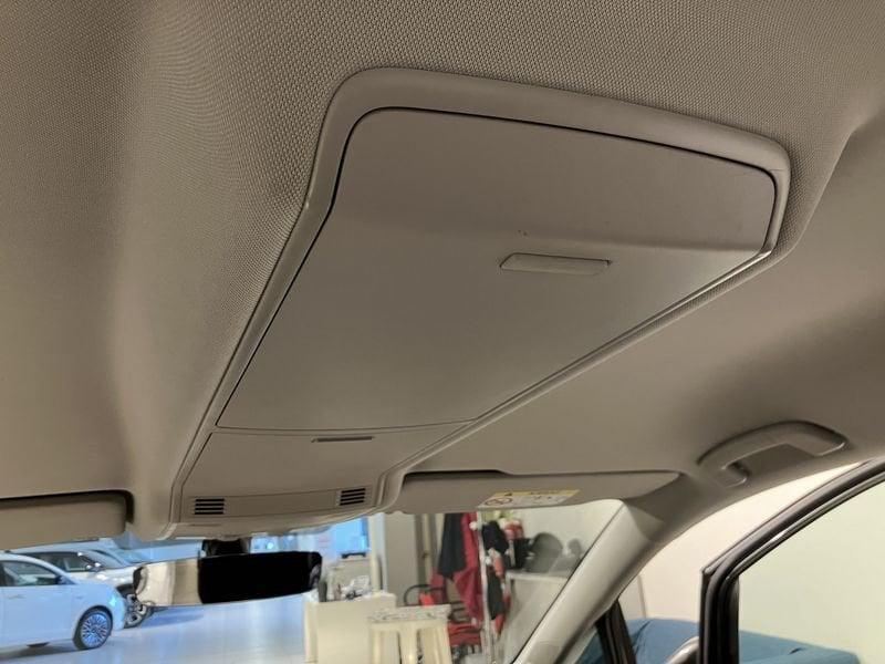 Volkswagen Touran Touran 2.0 TDI 150 CV SCR Comfortline BlueMotion Technology