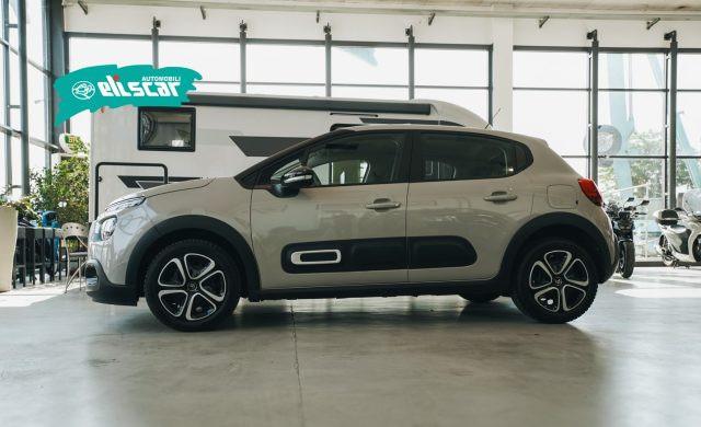 CITROEN C3 PureTech 1.2