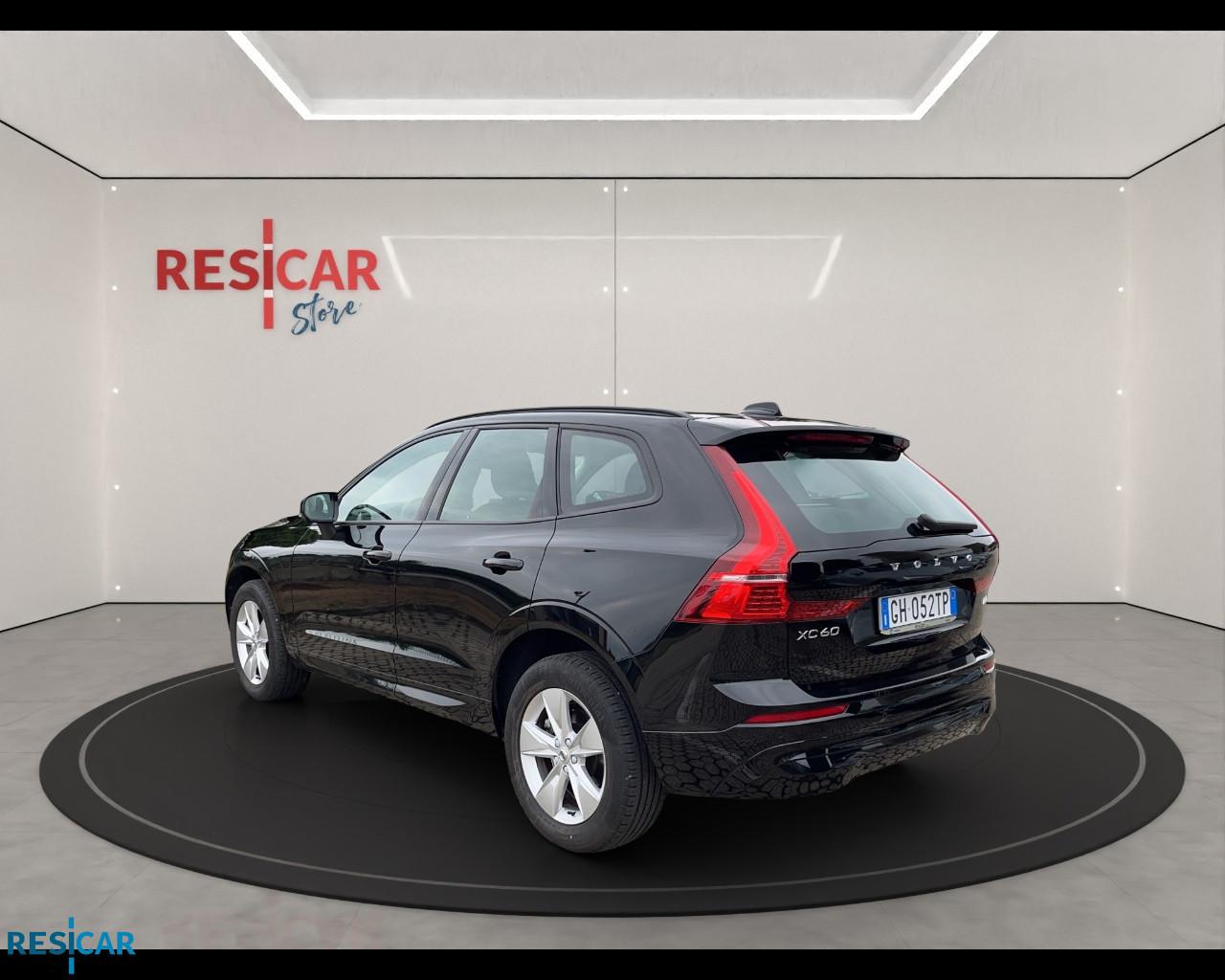 VOLVO XC60 2.0 b4 Core auto