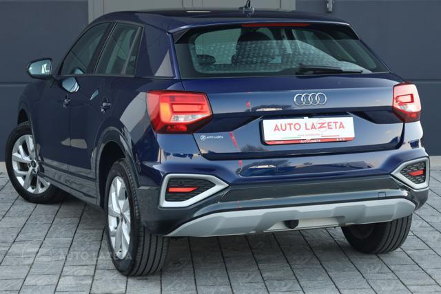 AUDI Q2 30 TFSI Business Advanced