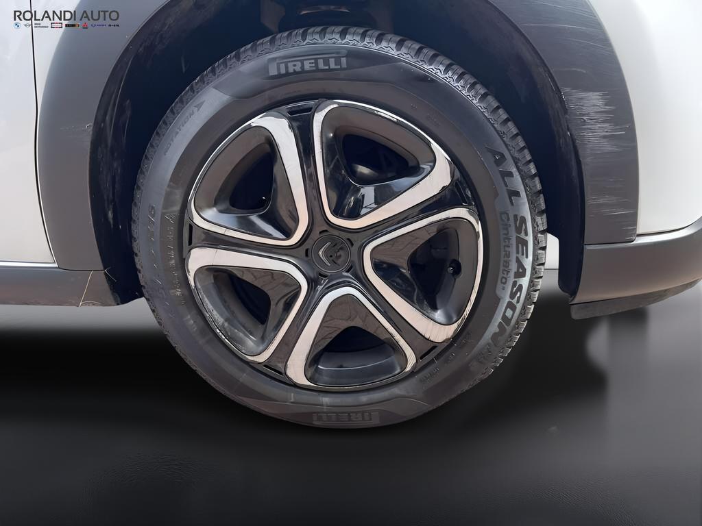 Citroen C3 1.2 PureTech Feel