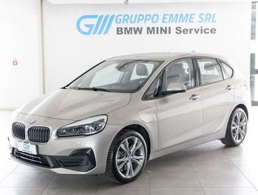 BMW 225 225xe Active Tourer iPerformance Advantage my20