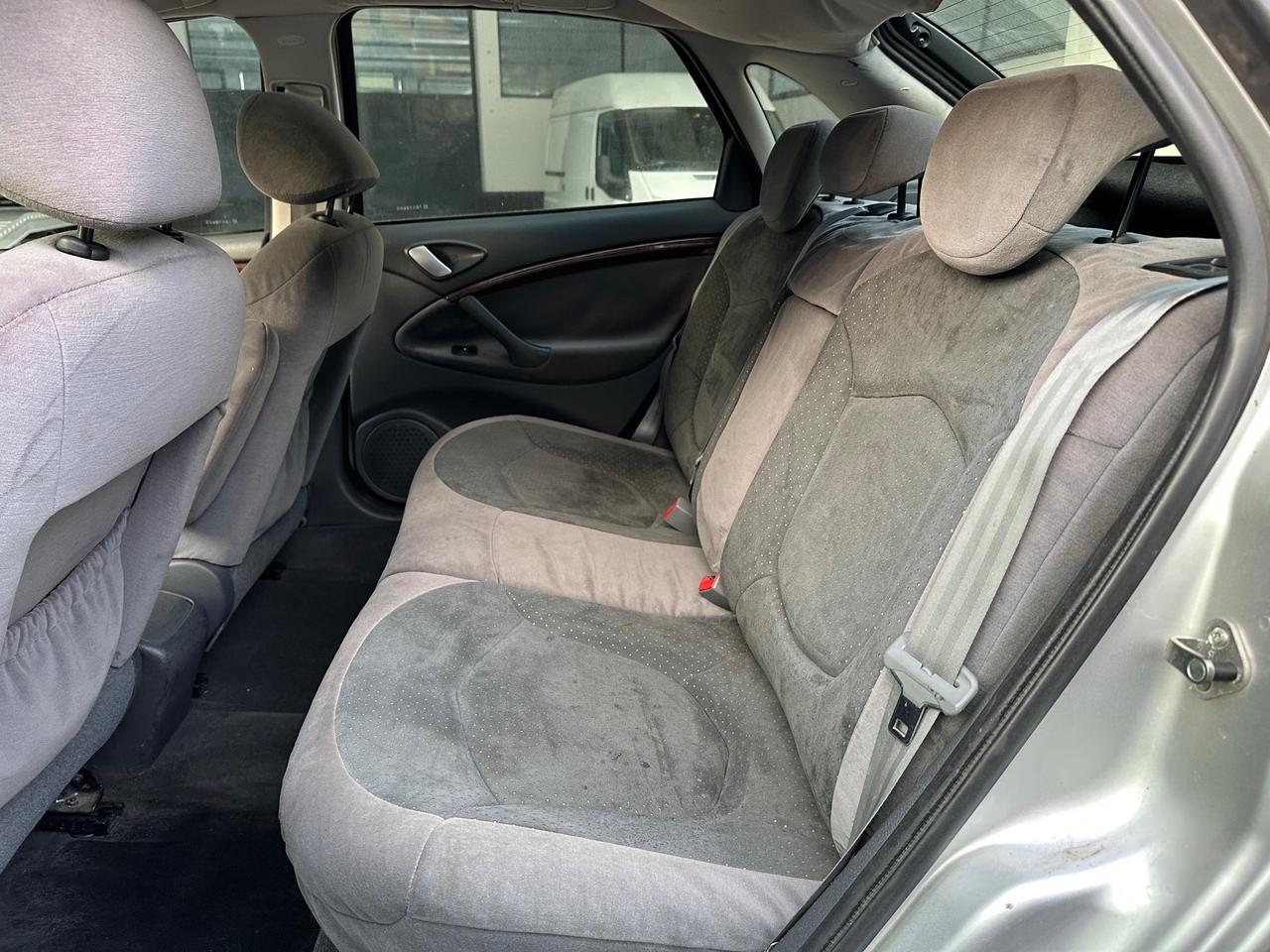 Citroen C5 2.0 16V Exclusive KM REALI - CLIMA