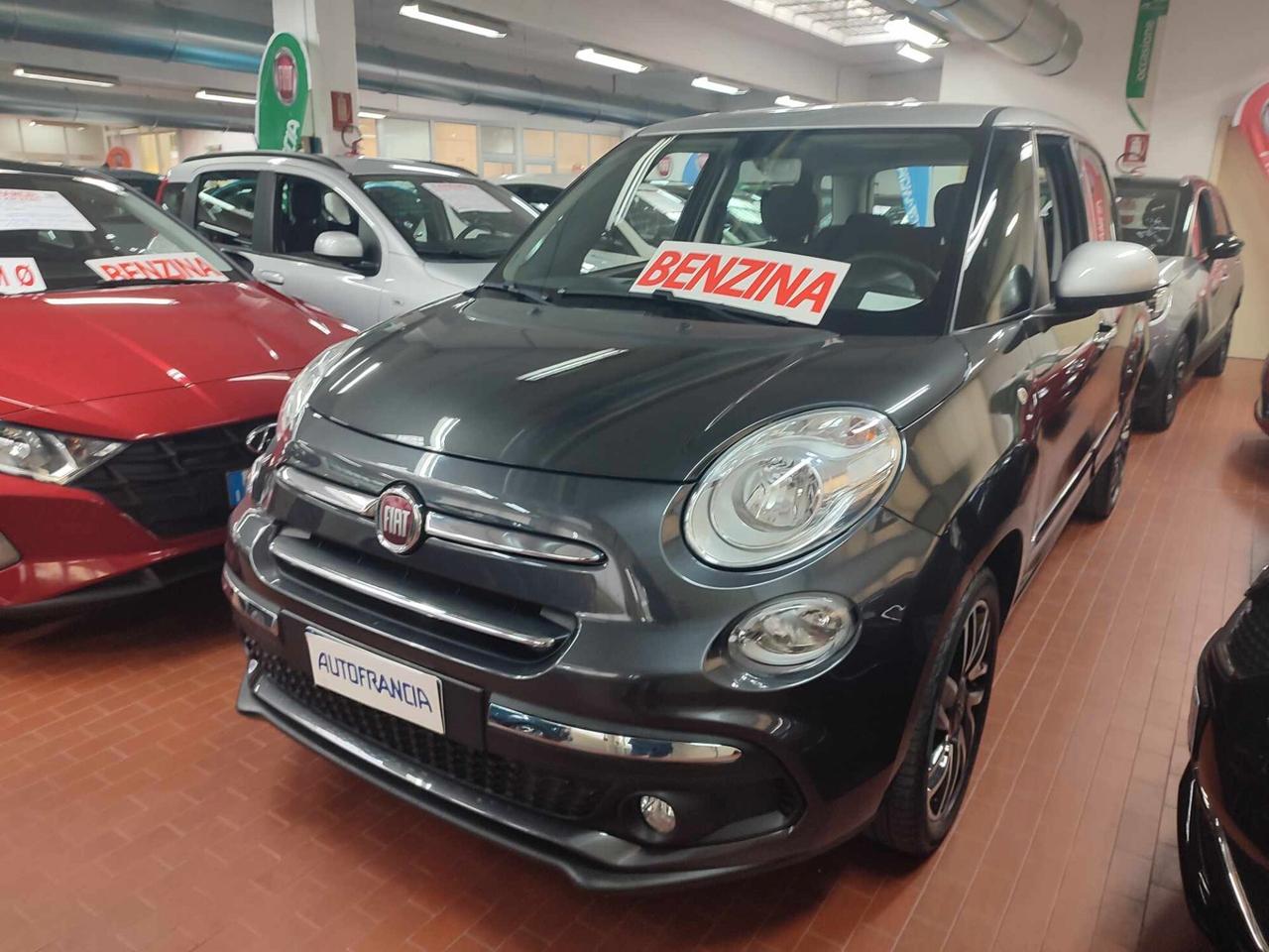 Fiat 500L 1.4 95 CV S&S Mirror