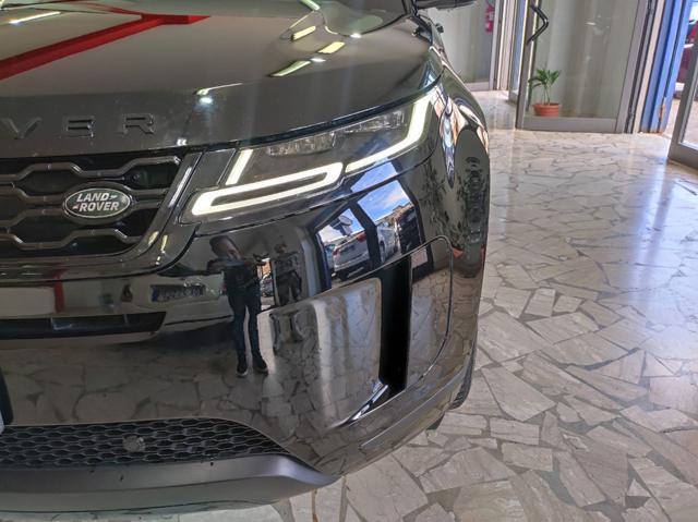 LAND ROVER Range Rover Evoque 2.0D I4-L.Flw 150 CV AWD Auto