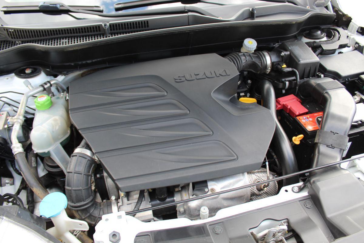 SUZUKI - Vitara - 1.6 DDiS 4WD All Grip Yoru