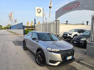 Ds DS3 3 Crossback BlueHDi 130 aut. Performance Line