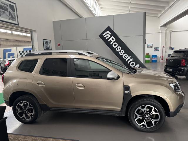DACIA Duster 1.5 Blue dCi 8V 115 CV Comfort