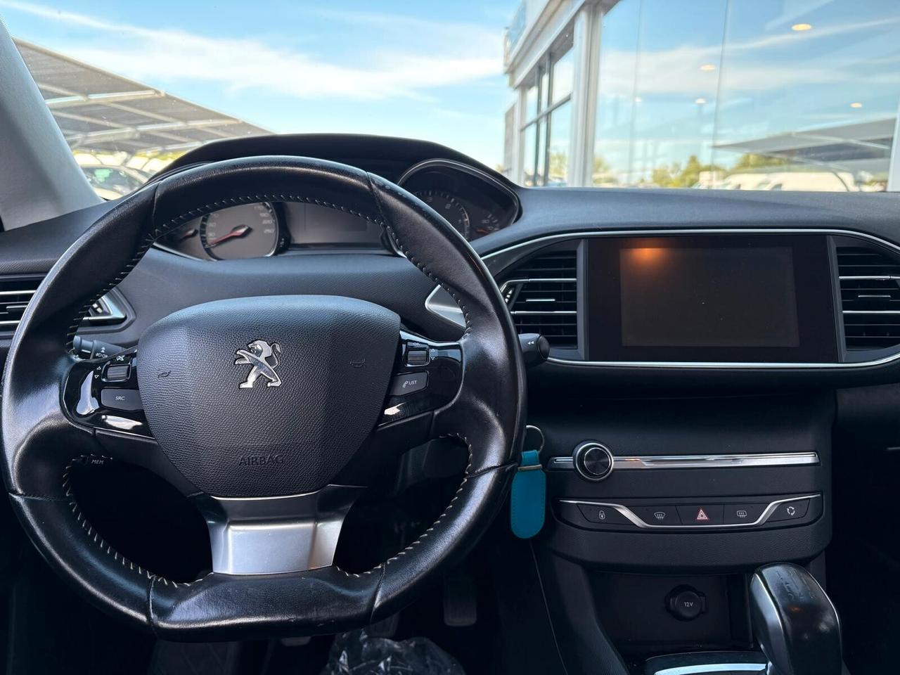 Peugeot 308 SW ACTIVE BlueHDi 100 mt
