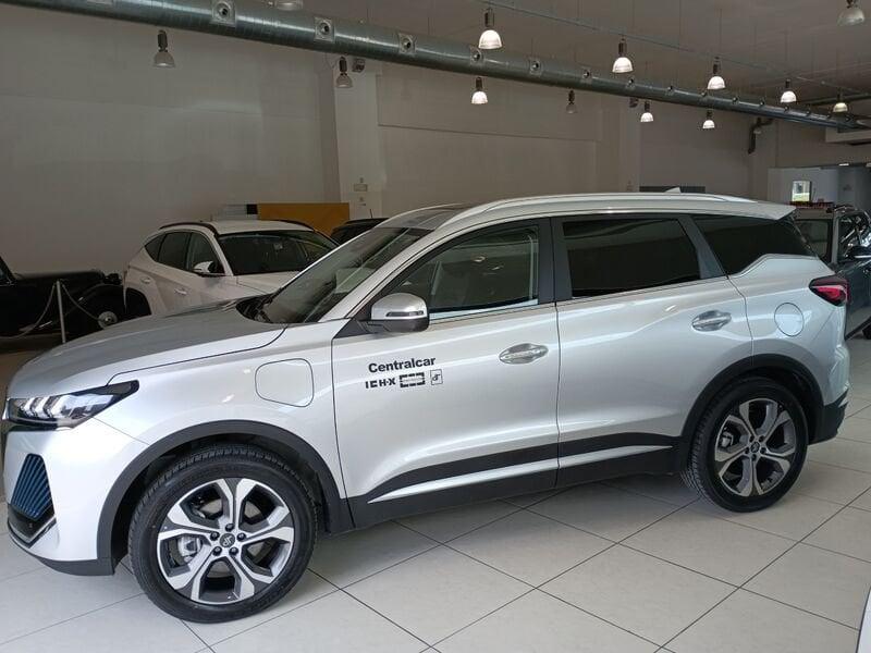 DR AUTOMOBILES DR 6.0 PHEV 1.5 DHT