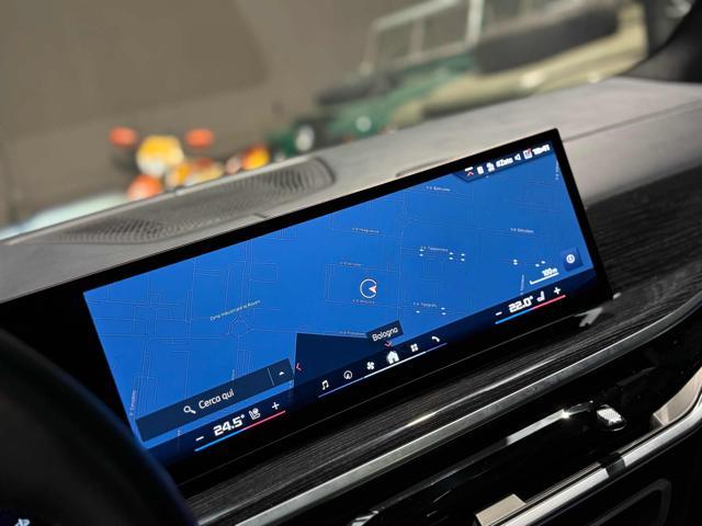 BMW X7 M 60i xDrive 48V