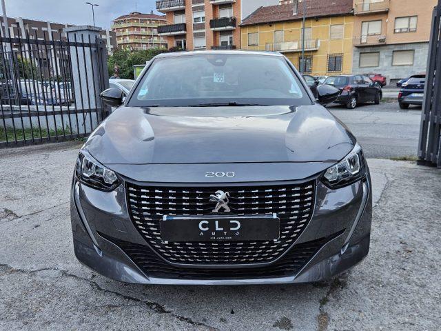 PEUGEOT 208 PureTech 100 Stop&Start PREZZO PROMO