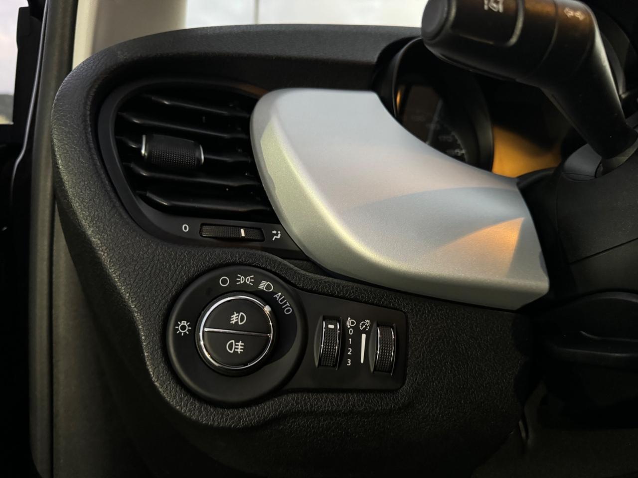 Fiat 500X 1.6 MultiJet 130 CV Connect