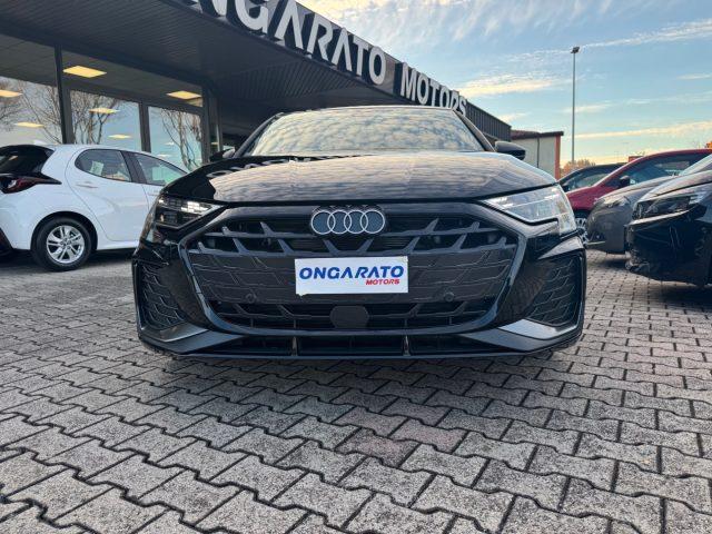 AUDI A3 SPB 35 TDI S tronic S Line #Tetto.Apr#NEWMODEL