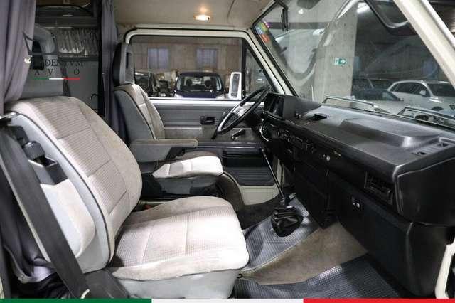 Volkswagen T3 California 1.6 TD