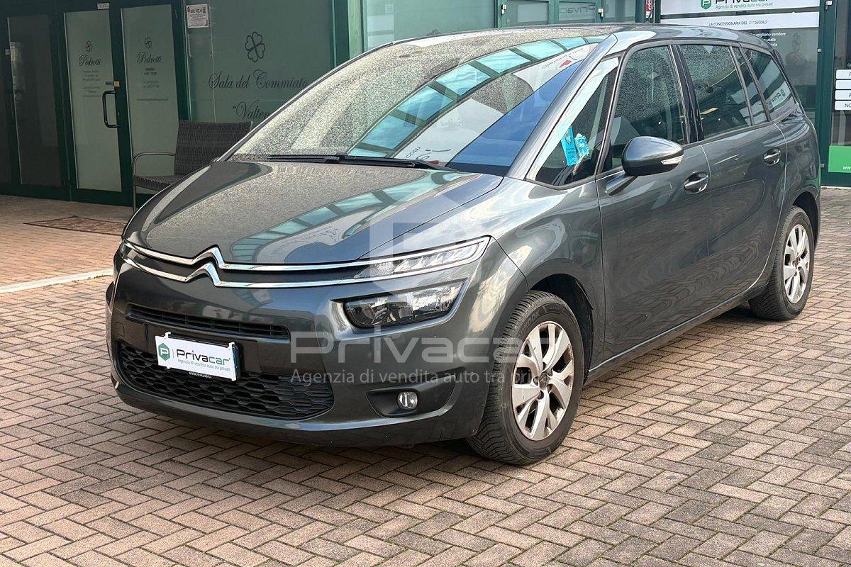 CITROEN Grand C4 Picasso 1.6 e-HDi 115 Business