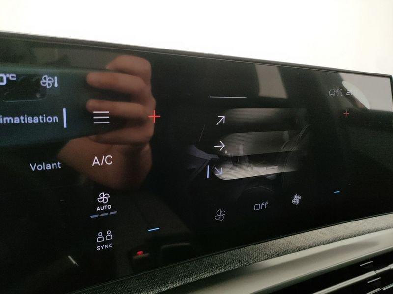 Peugeot 3008 Hybrid 136 e-DCS6 Allure