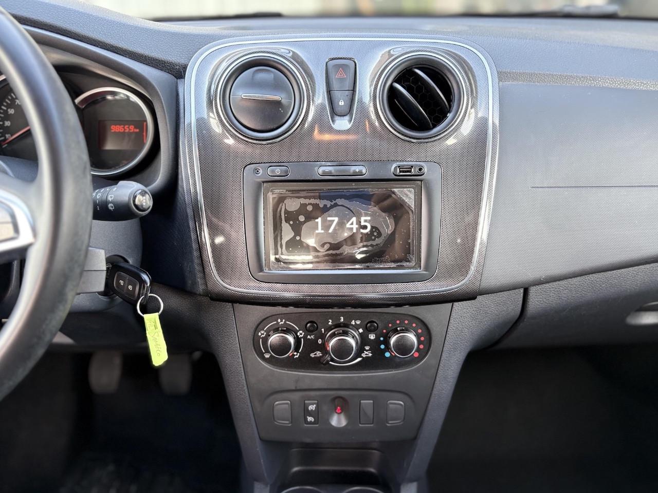 Dacia Sandero Stepway 1.0 Gpl 101CV E6 Neo - 2020