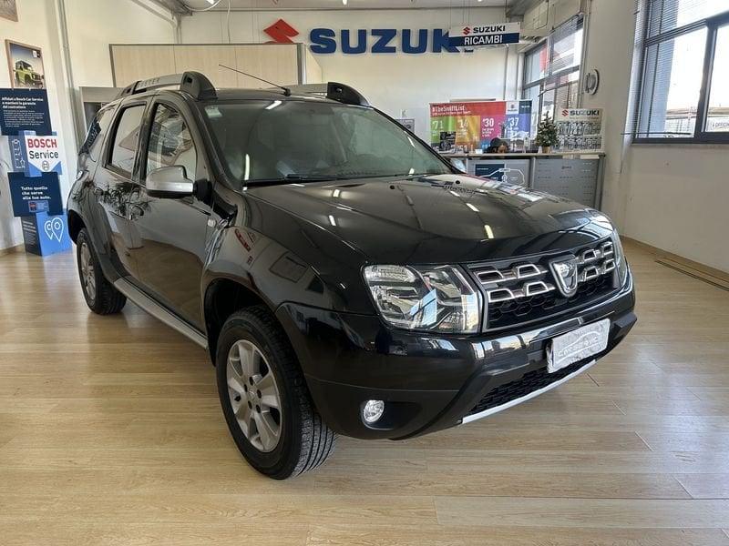 Dacia Duster Duster 1.6 115CV Start&Stop 4x2 GPL LAUREATE