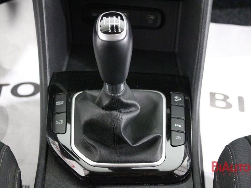 KIA Sportage Sportage 1.6 TGDi MHEV Business