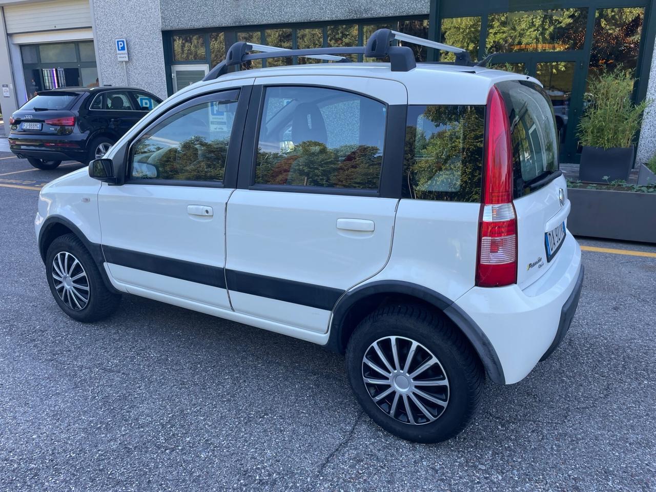 Fiat Panda 1.2 4x4*Neopatentati*