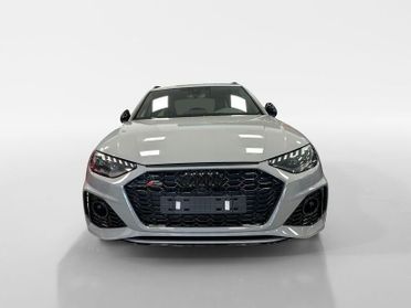 Audi A4 RS 4 Avant 2.9 TSFI QUATTRO IVA ESPOSTA