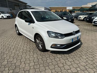 Volkswagen Polo 1.2 TSI DSG 3p. Fresh BlueMotion Technology