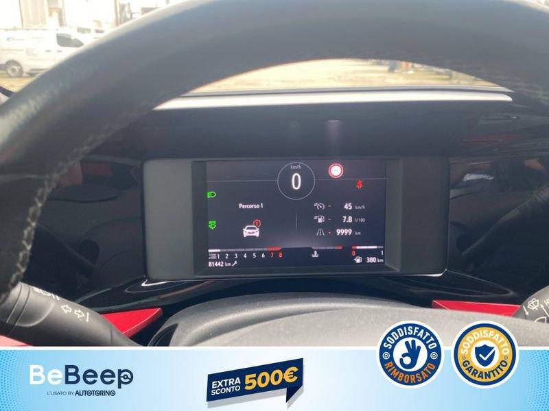 Opel Mokka 1.2 T GS S&S 100CV