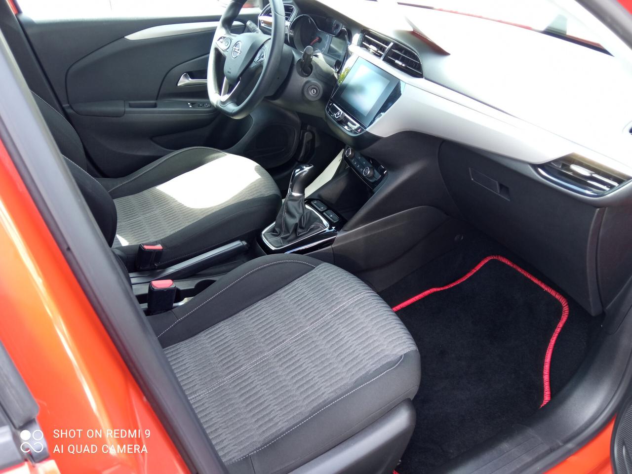 Opel Corsa 1.2 Edition 75CV 5P 2020 promozione