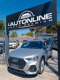 Audi Q3 SPB 35 TDI S tronic Business Plus