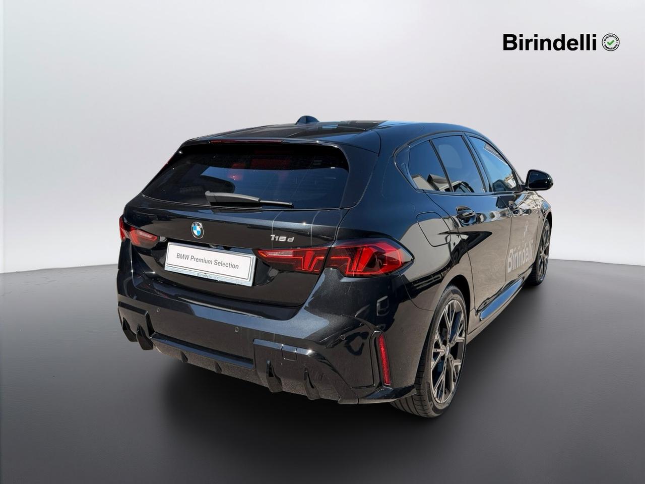 BMW BMW 118d
