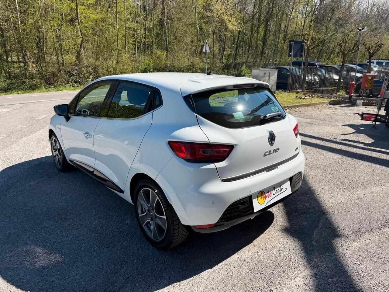 Renault Clio 1.5 dCi 90CV 5P AUTOCARRO N1